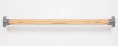Wall barre bracket TWIX DINAMICA