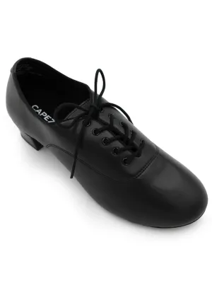 Unisex latin ballroom shoes CAPEZIO