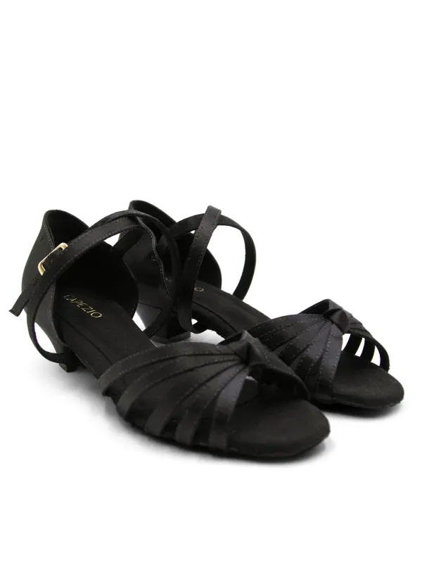 Ballroom shoes SILVIA CAPEZIO