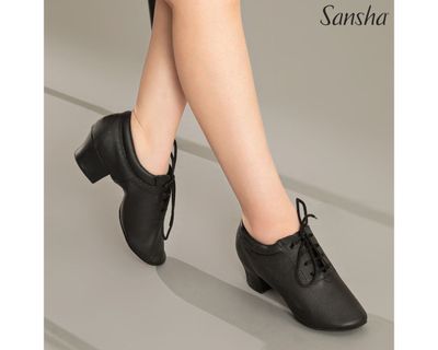 Ballroom shoes SANSHA