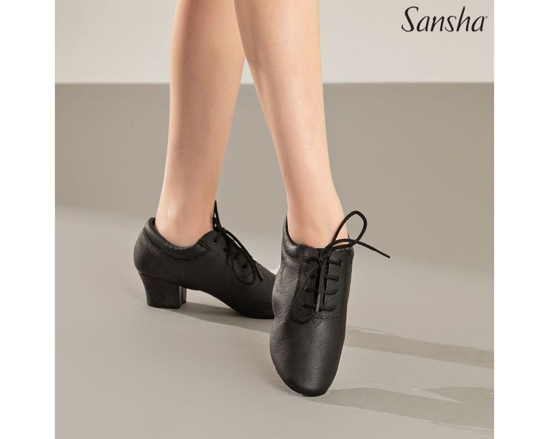 Ballroom shoes SANSHA