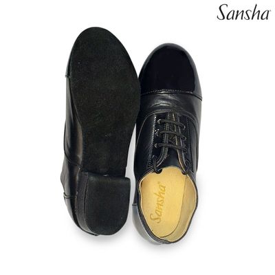 Ballroom shoes SANSHA
