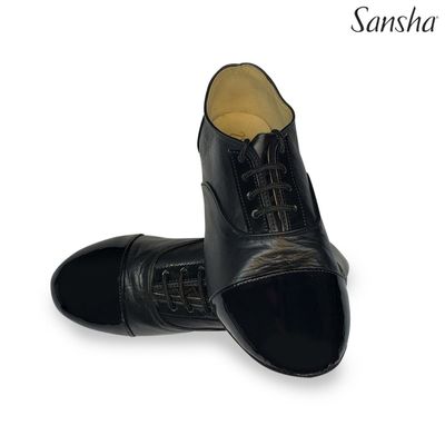 Ballroom shoes SANSHA