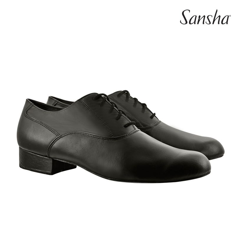 Ballroom shoes SANSHA