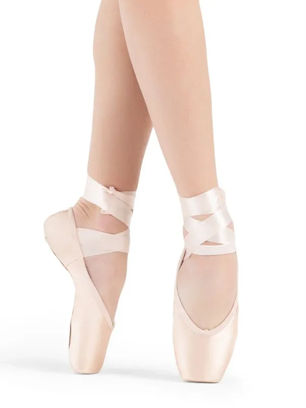 Pointes PHOENIX CAPEZIO