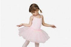 Tutu FAWN SANSHA