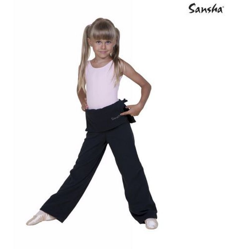 ​Pantalon d'échauffement CARYS SANSHA