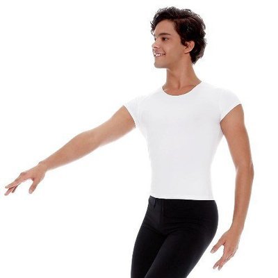 Men's t-shirt E-10861 SO DANCA