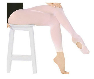 Collants convertibles adultes TS41 SO DANCA