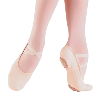 Ballet slippers SD16 SO DANCA