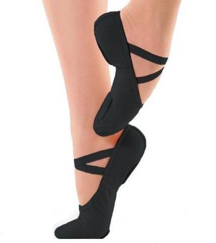 Chaussons demi-pointes SD11 SO DANCA