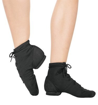 Boots de jazz SOHO SANSHA