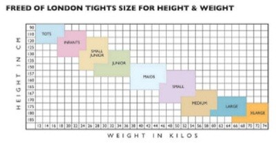 Collants Soft Support FREED OF LONDON