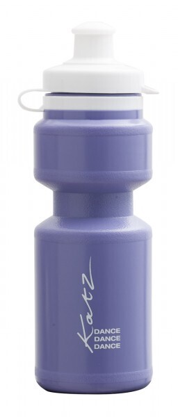 Children's water drink bottle KATZ, Coloris: Mauve