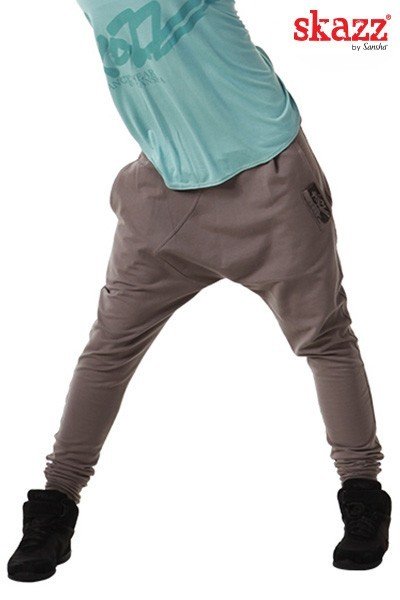Pantalon POETRY STREET SK0140 SANSHA