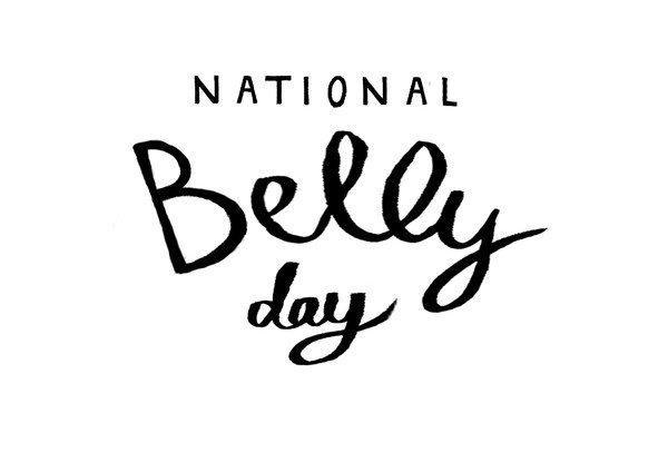 National Belly Day