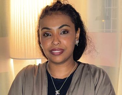 ሓንቲ ውልቃዊት ርክብ — ካብ ርእስኺ ጀምሪ ሓንቲ ውልቃዊት ርክብ — ካብ ርእስኺ ጀምሪ