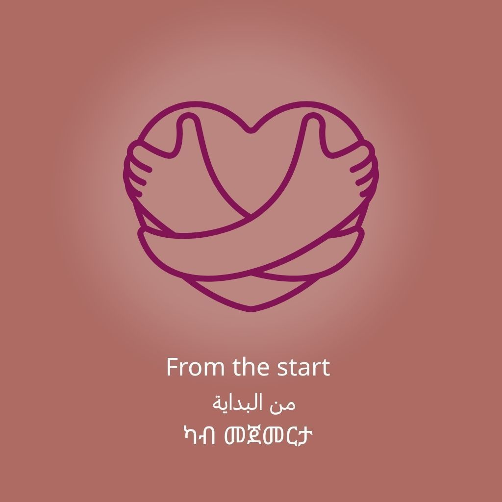 ናይ ለውጢ ፕሮግራም ን 3 ወርሒ