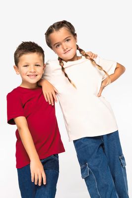 Native Spirit Ecologisch kinder t-shirt