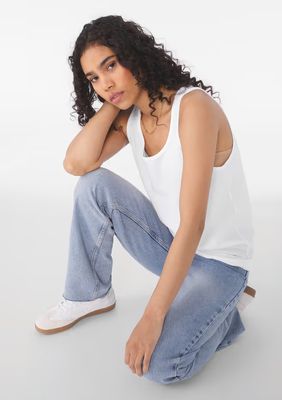 Bella+Canvas Unisex Tank top.