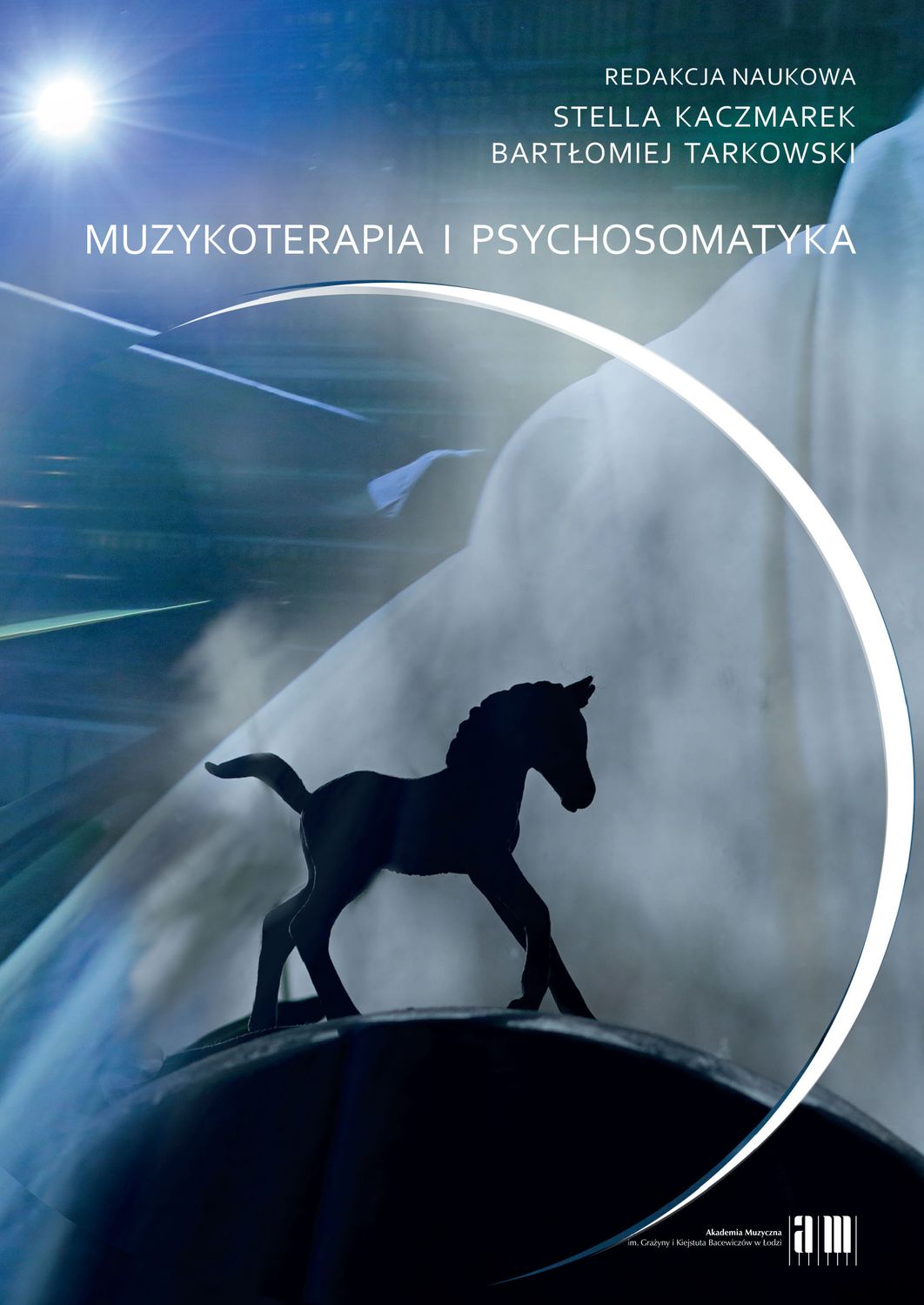 Muzykoterapia i psychosomatyka