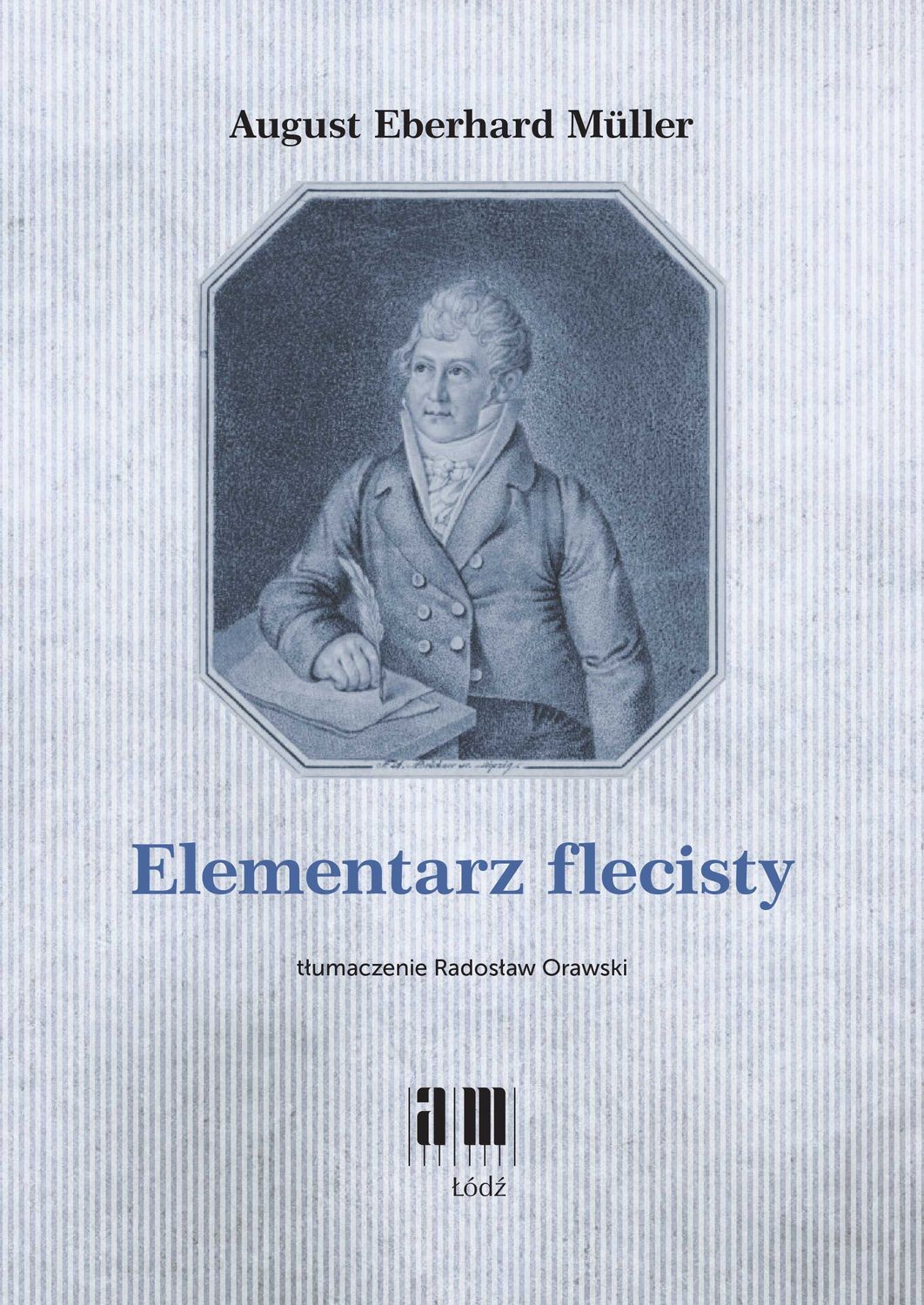 Elementarz flecisty