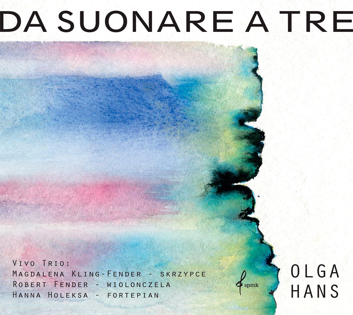 Da Suonare a Tre