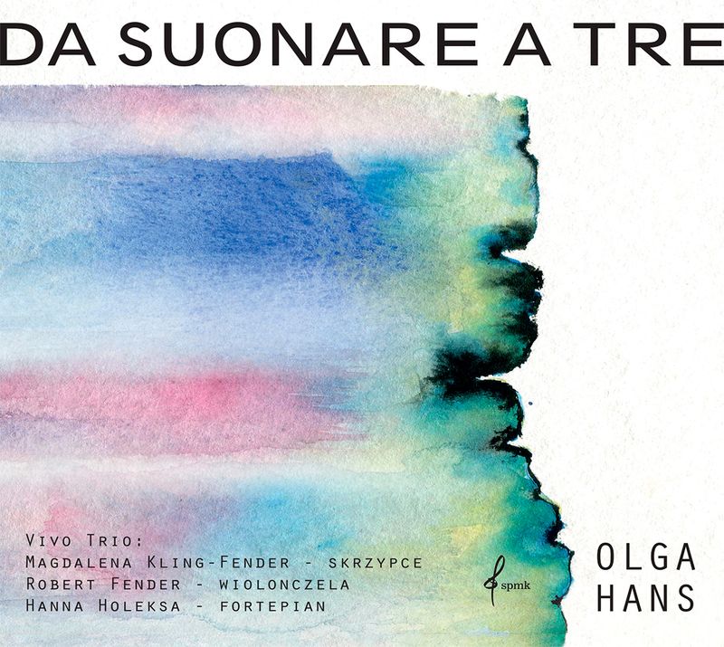Da Suonare a Tre