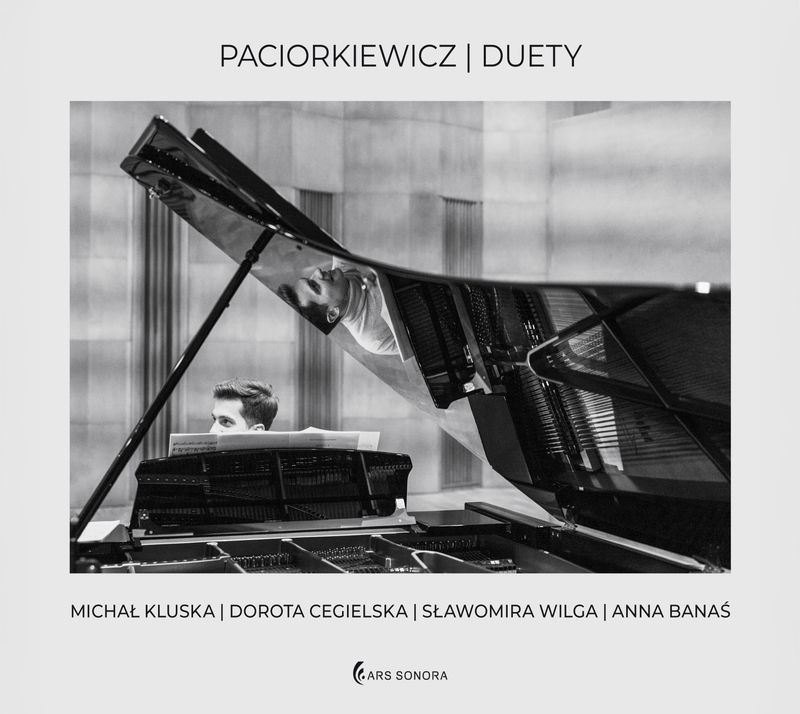PACIORKIEWICZ | DUETY