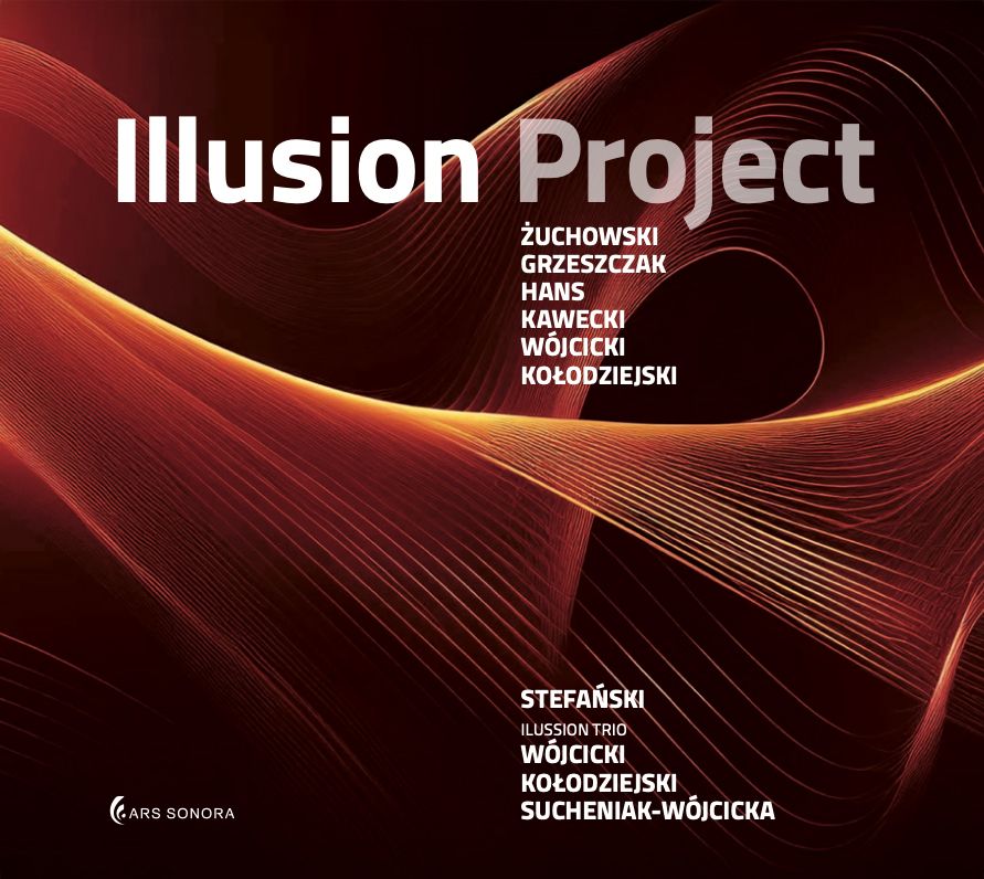 Illusion Project