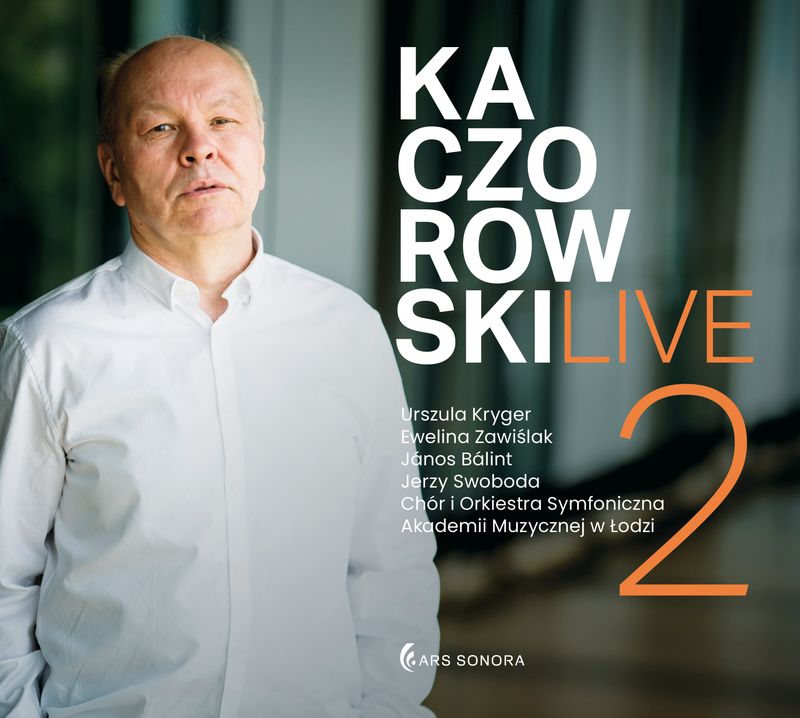 KACZOROWSKI LIVE 2