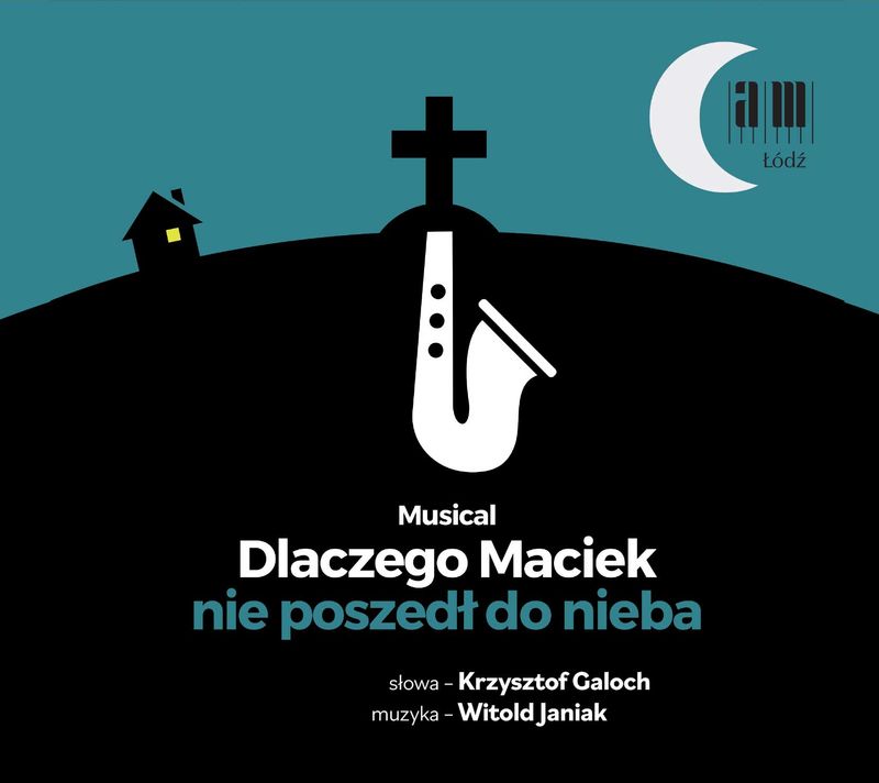 Dlaczego Maciek nie poszedł do nieba
