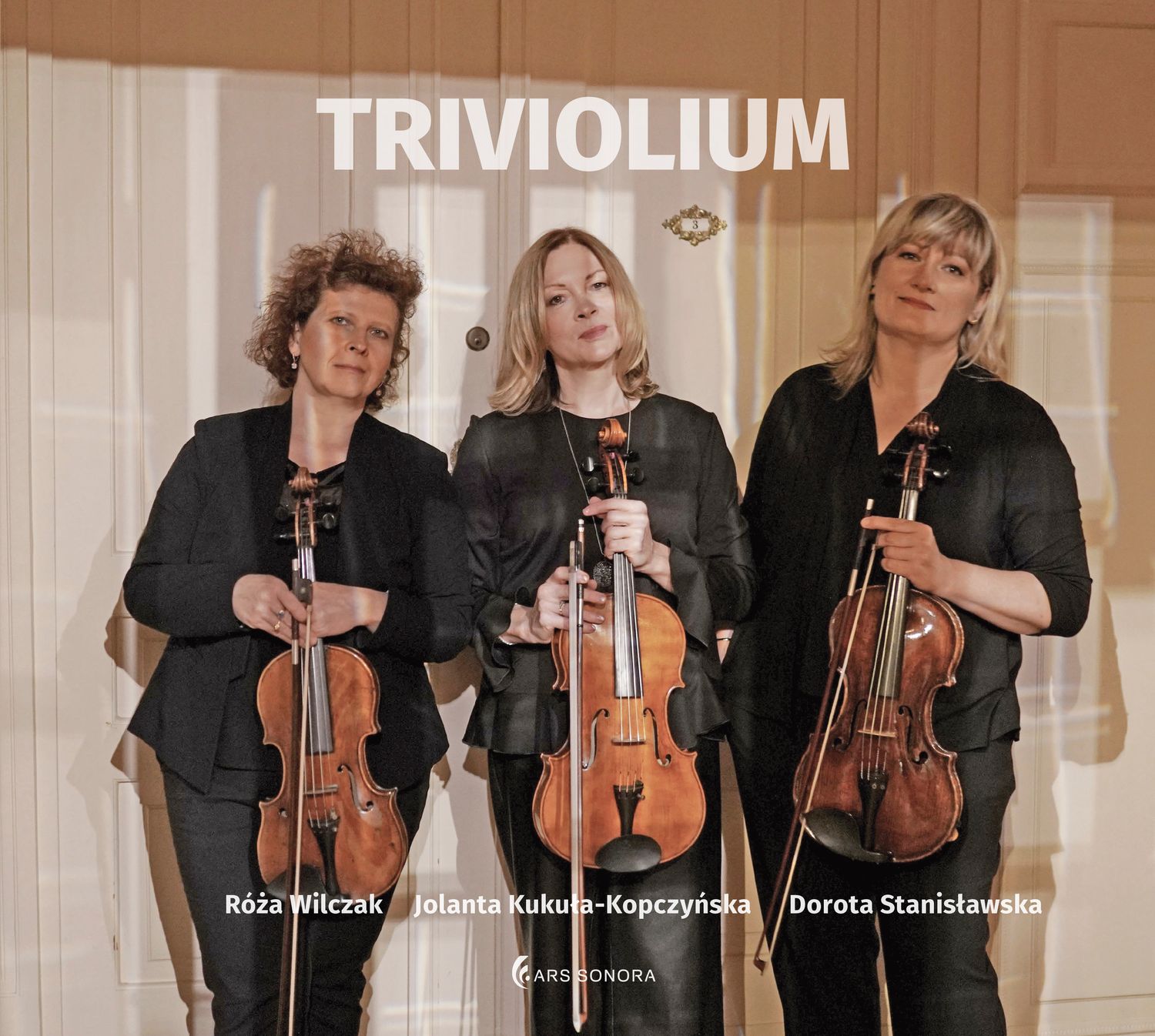 TRIVIOLIUM