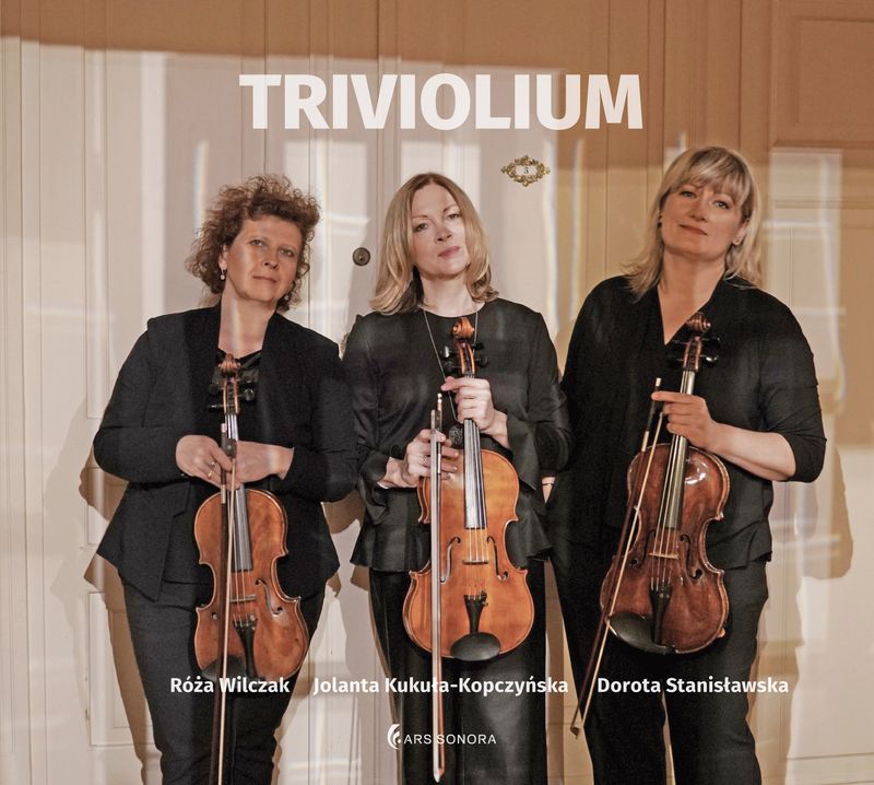 TRIVIOLIUM