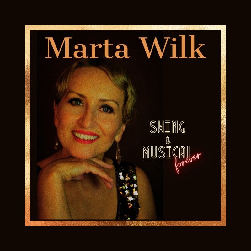 SWING &amp; MUSICAL FOREVER