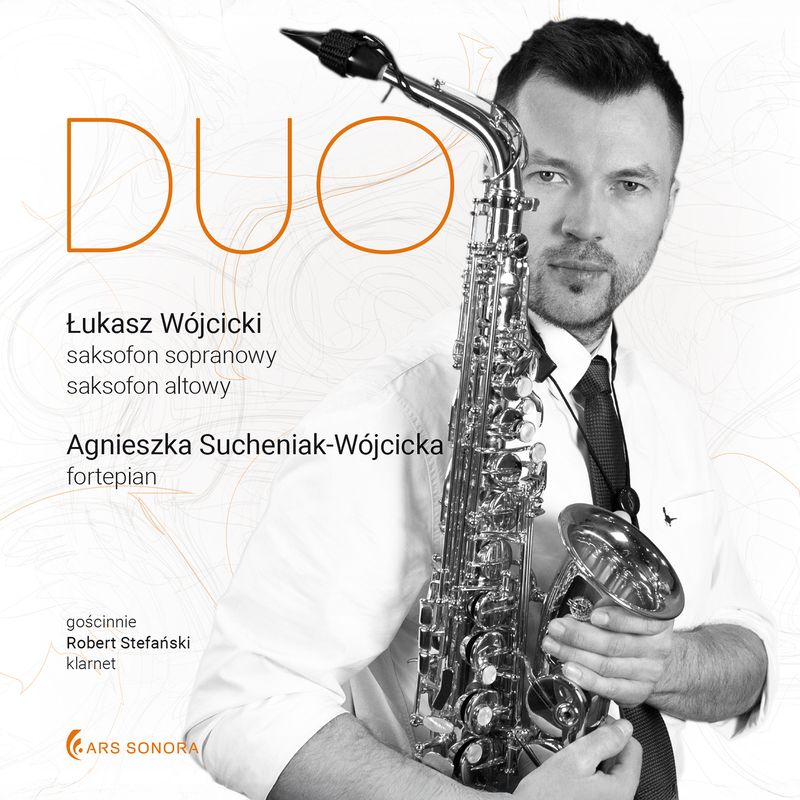 Łukasz Wójcicki – Duo