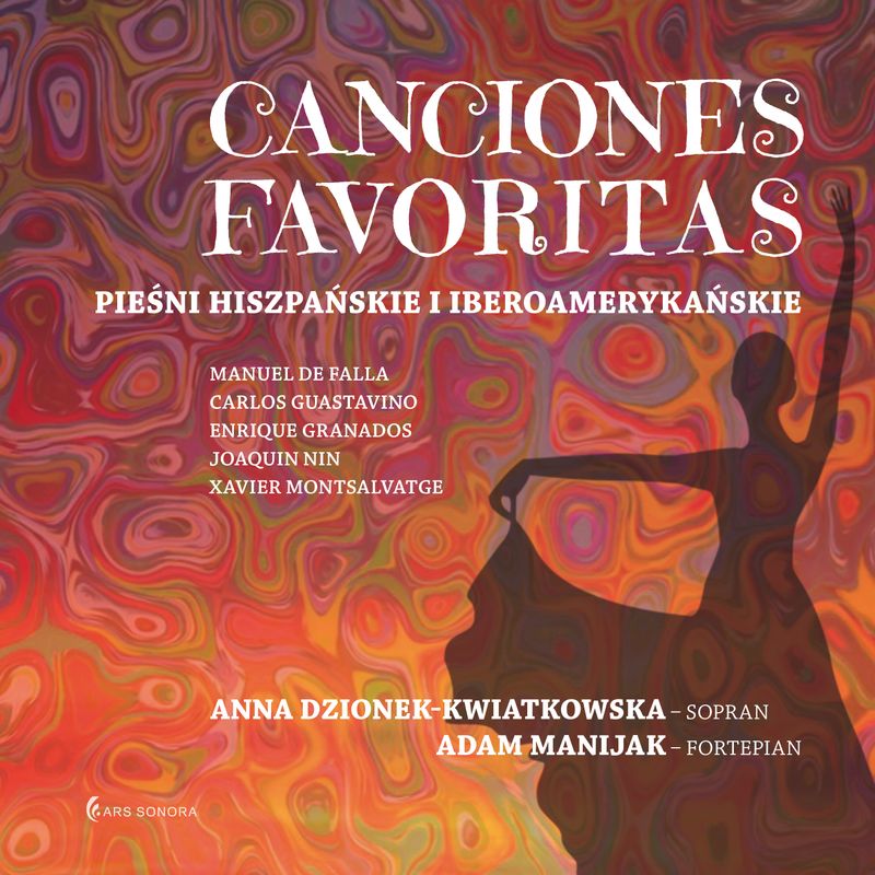 Canciones Favoritas