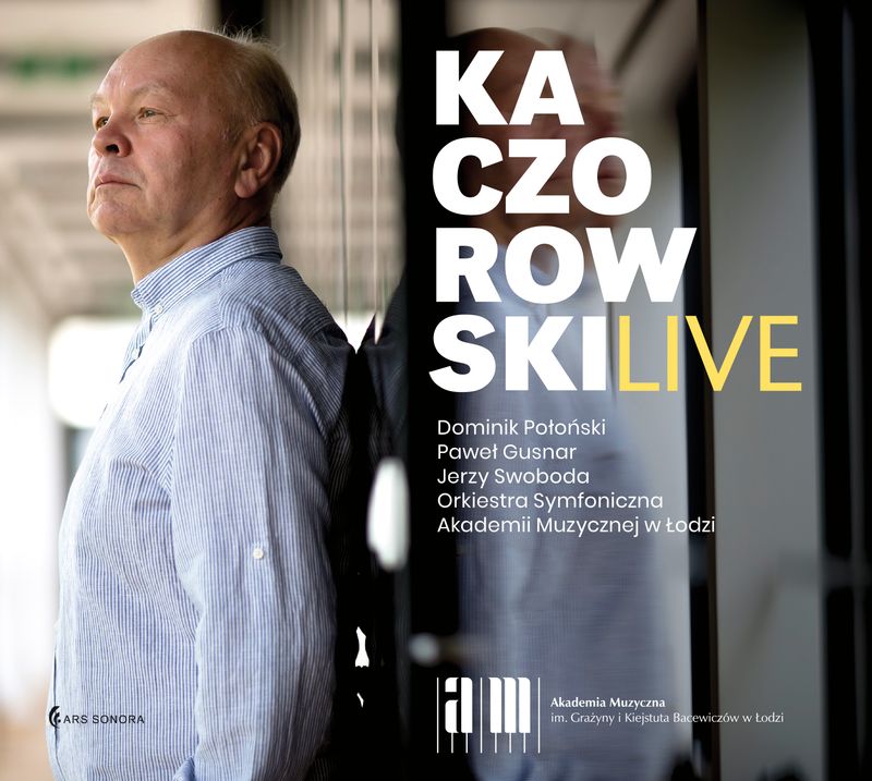 Kaczorowski Live
