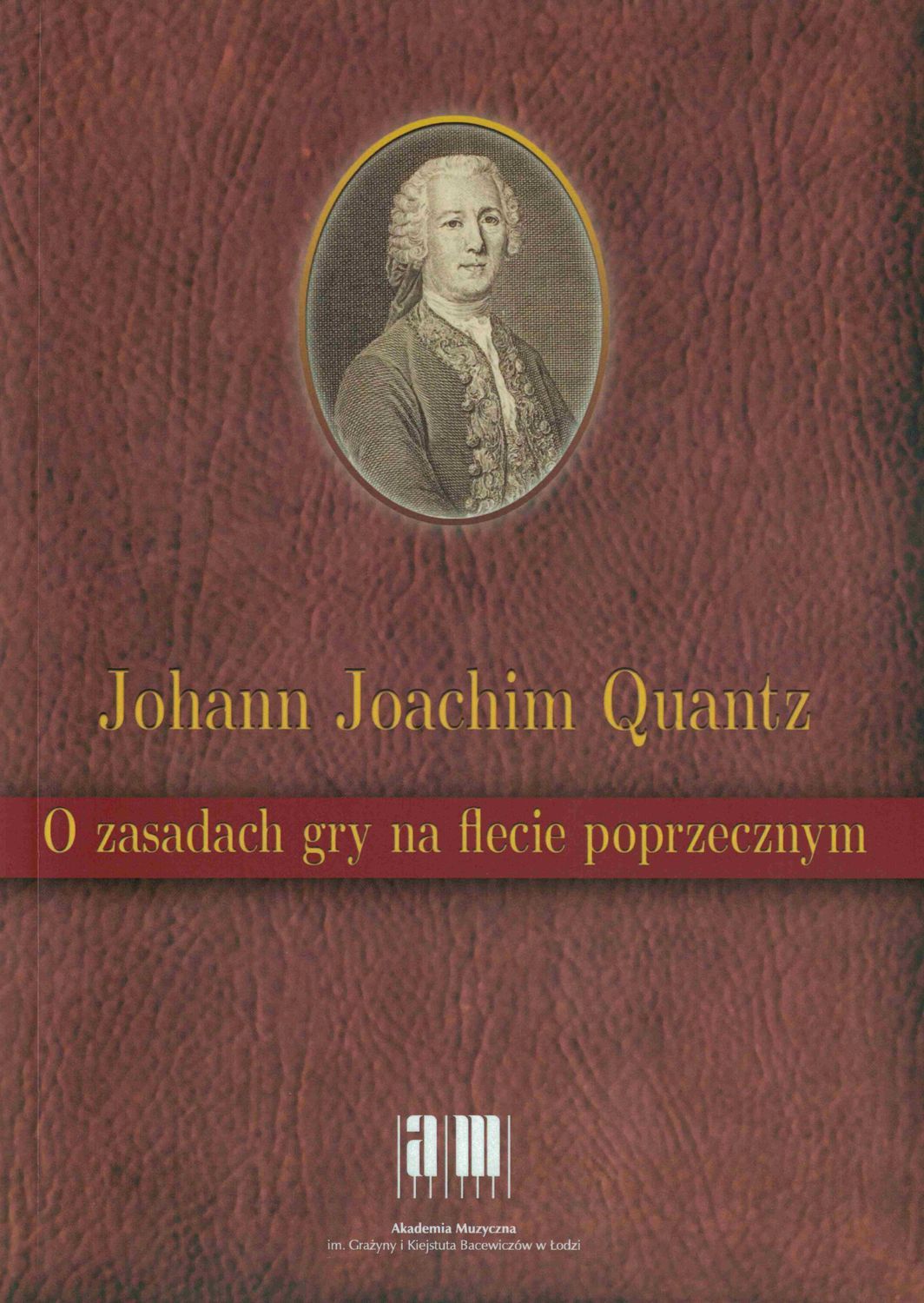 QUANTZ - ZESTAW