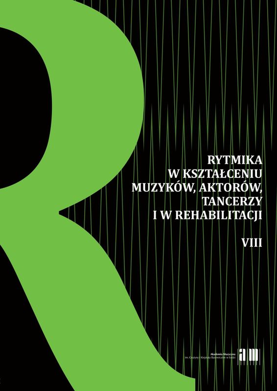 RYTMIKA - ZESTAW