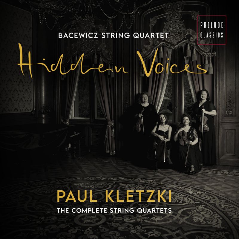 Hidden Voices - Paul Kletzki
