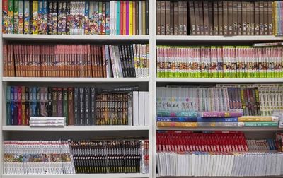 Fumetti