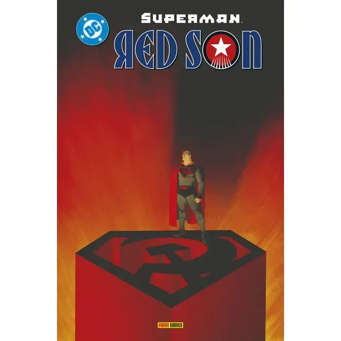 Superman - Red Son
