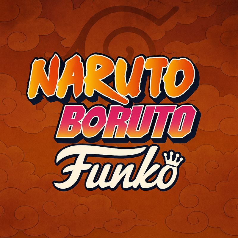 Naruto / Boruto