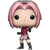 Funko Pop! Animation - Naruto - Sakura 183