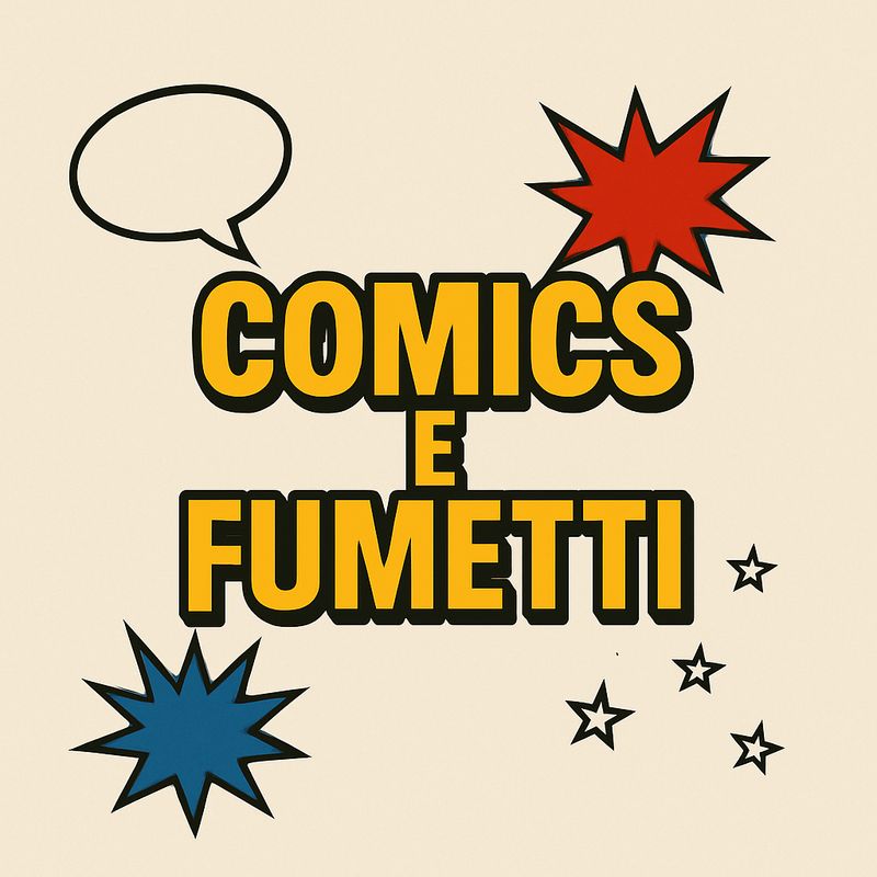 Comics