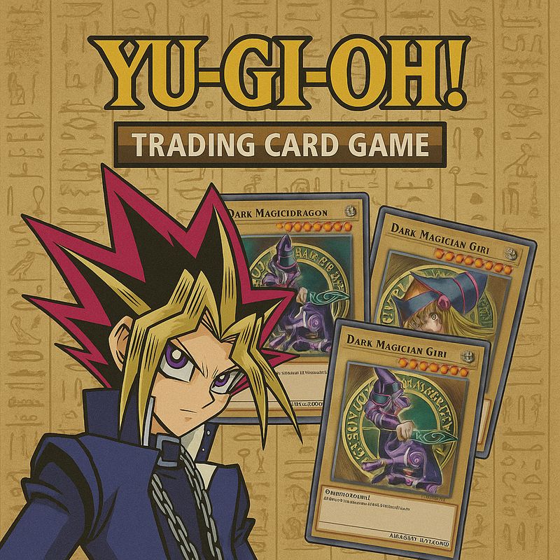 YU-GI-OH