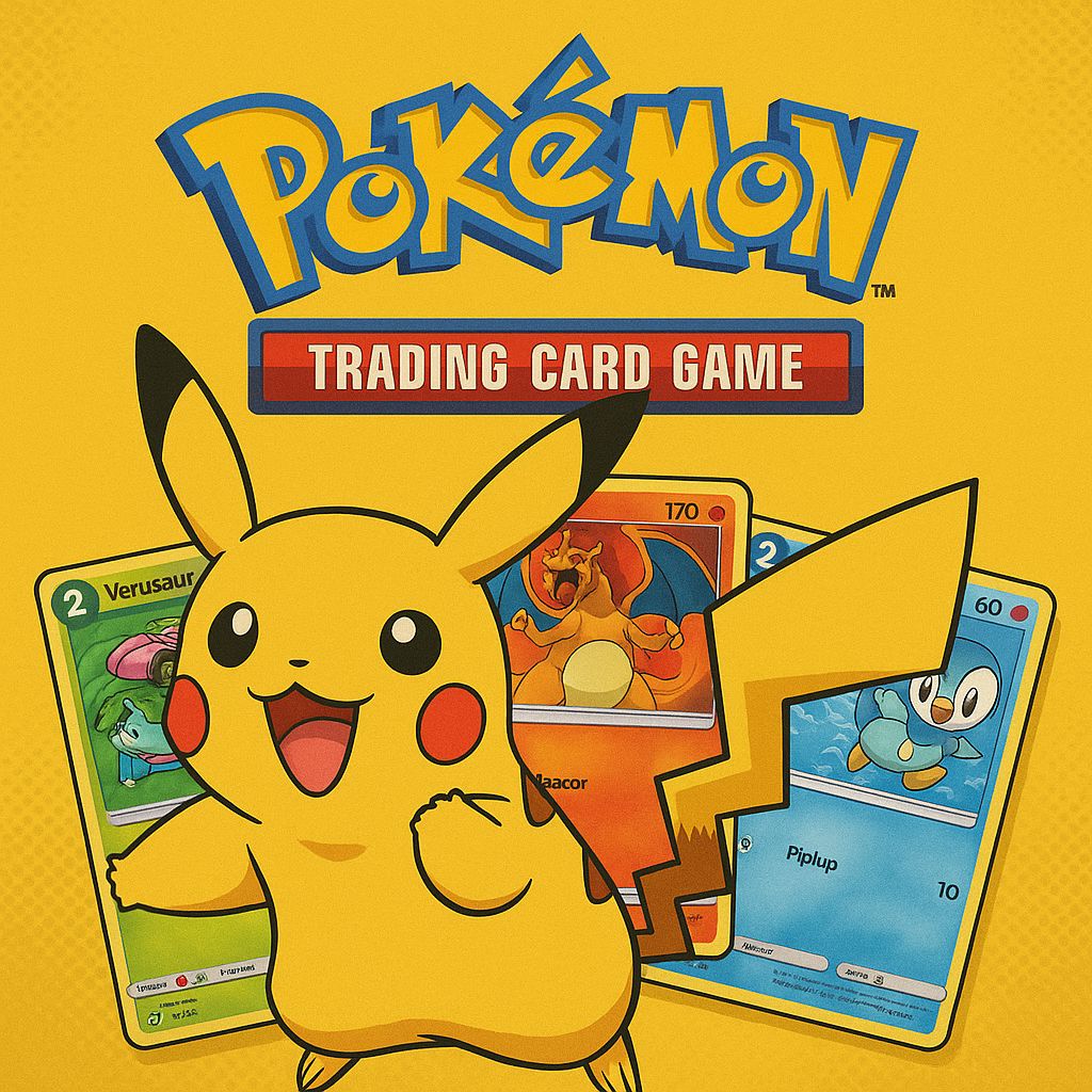 Pokemon | Comics, Manga e Graphic Novel – Checkpoint