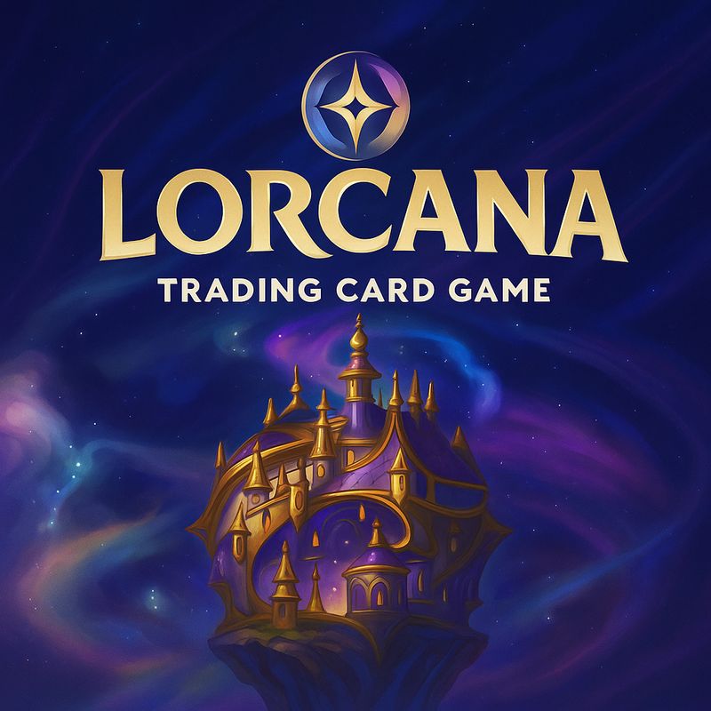 Lorcana