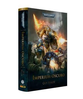 WHA40000 -Horus Heresy - Imperium Oscuro